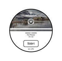 Пиво Saari Пиво Saari