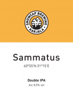 Пиво Sammatus Пиво Sammatus