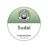 Пиво Sudal