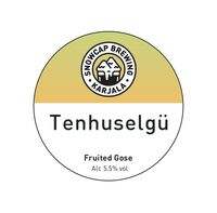 Пиво Tenhuselgü