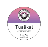 Пиво Tuaškal Пиво Tuaškal