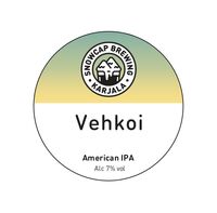 Пиво Vehkoi Пиво Vehkoi