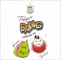 Пиво Bang Пиво Bang