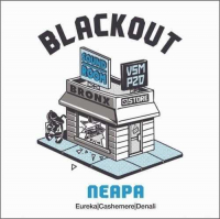 Пиво Blackout Пиво Blackout