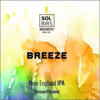 Пиво Breeze Пиво Breeze