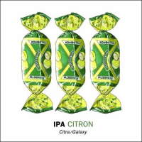 Пиво Citron Пиво Citron