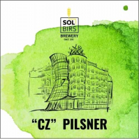 Пиво CZ