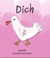 Пиво Dich Пиво Dich