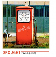 Пиво Drought Пиво Drought