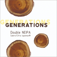 Пиво Generations