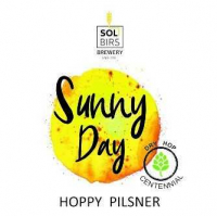 Пиво Hoppy Pilsner Пиво Hoppy Pilsner