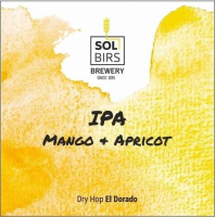 Пиво On the Verge Пиво On the Verge