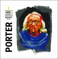 Пиво Porter Пиво Porter