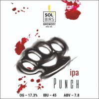 Пиво Punch Пиво Punch