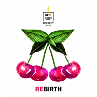 Пиво Rebirth Пиво Rebirth