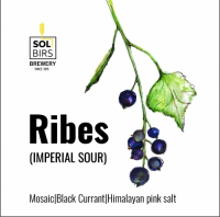 Пиво Ribes Пиво Ribes