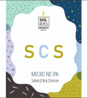 Пиво SCS Пиво SCS