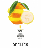 Пиво Shelter Пиво Shelter