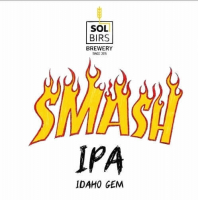 Пиво Smash IPA