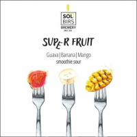 Пиво Super Fruit Пиво Super Fruit