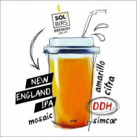 Пиво Versatility Пиво Versatility