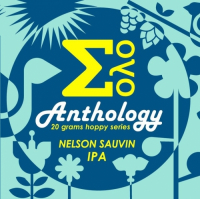 Пиво Anthology - Nelson Sauvin