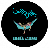 Пиво Chill Bill Siesta Saison Пиво Chill Bill Siesta Saison