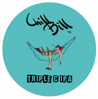 Пиво Chill Bill Triple C IPA Пиво Chill Bill Triple C IPA