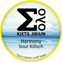 Пиво Harmony Пиво Harmony