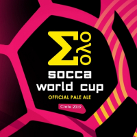 Пиво Socca World Cup Пиво Socca World Cup