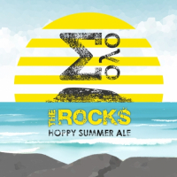 Пиво The Rocks Пиво The Rocks