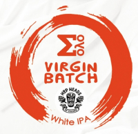 Пиво Virgin Batch Пиво Virgin Batch