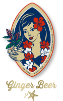 Пиво Guam1 Ginger Beer