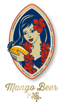 Пиво Guam1 Mango Beer