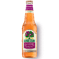Пиво Somersby Blackberry