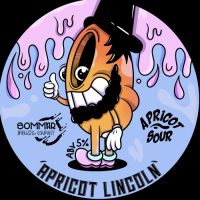 Пиво Apricot Lincoln Пиво Apricot Lincoln