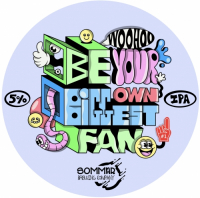 Пиво Be Your Own Biggest Fan