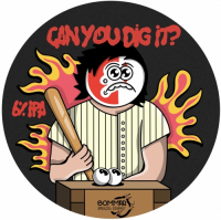 Пиво Can You Dig It