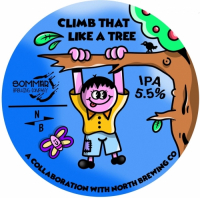 Пиво Climb That Like A Tree Пиво Climb That Like A Tree