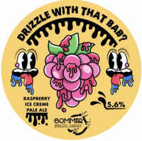 Пиво Drizzle With That Bab