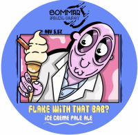 Пиво Flake With That Bab (2022)