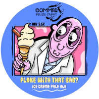 Пиво Flake With That Bab?