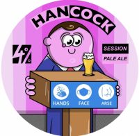 Пиво HanCOCK