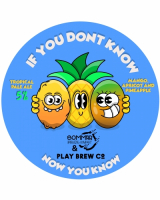 Пиво If You Don’t Know Now You Know