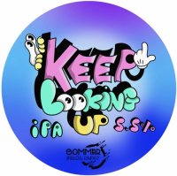 Пиво Keep Looking Up