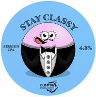 Пиво Stay Classy