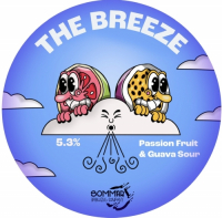 Пиво The Breeze