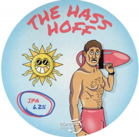 Пиво The Hass Hoff