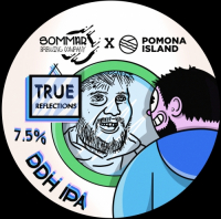 Пиво True Reflections