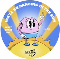 Пиво We”ll Be Dancing In the Sun Пиво We”ll Be Dancing In the Sun